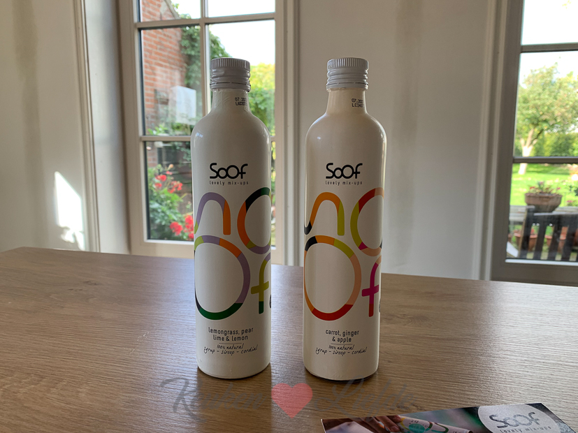 Een kijkje in de keuken week 42-2021