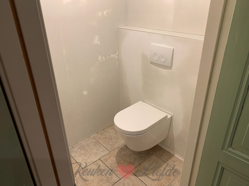 Een kijkje in de keuken week 42-2021