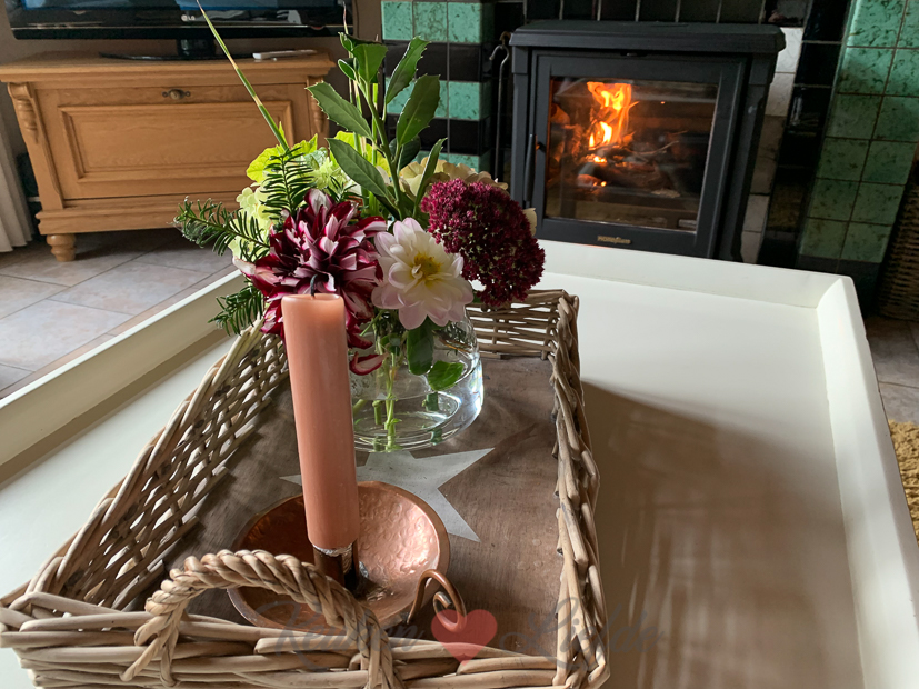 Een kijkje in de keuken week 42-2021