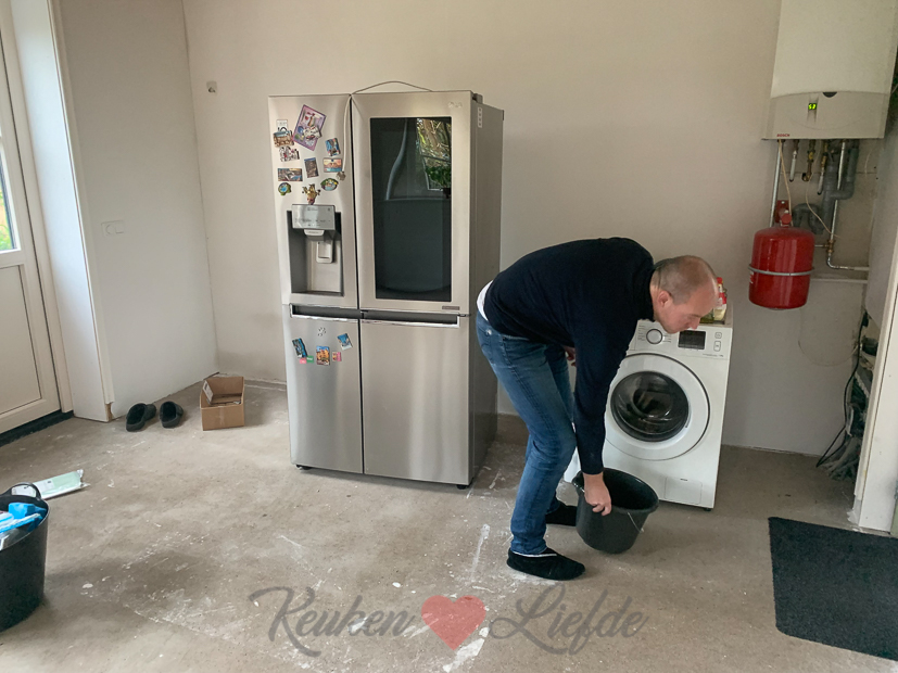 Een kijkje in de keuken week 42-2021