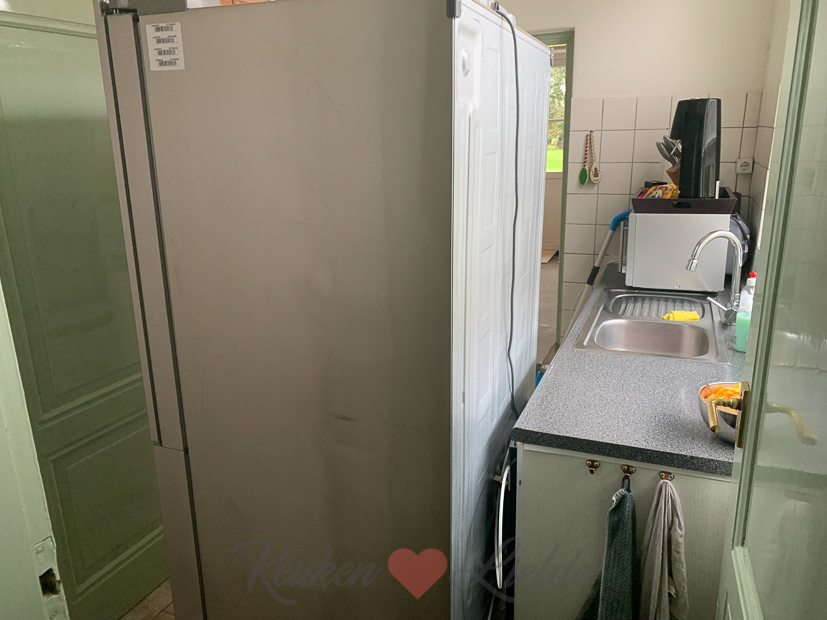 Een kijkje in de keuken week 42-2021