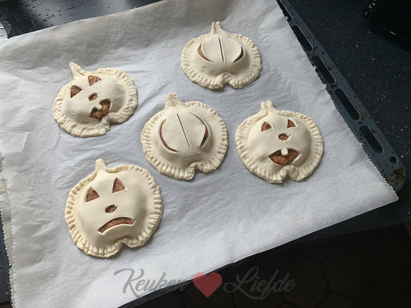 Een kijkje in de keuken week 42-2021