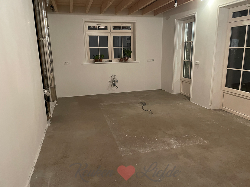 Een kijkje in de keuken week 42-2021