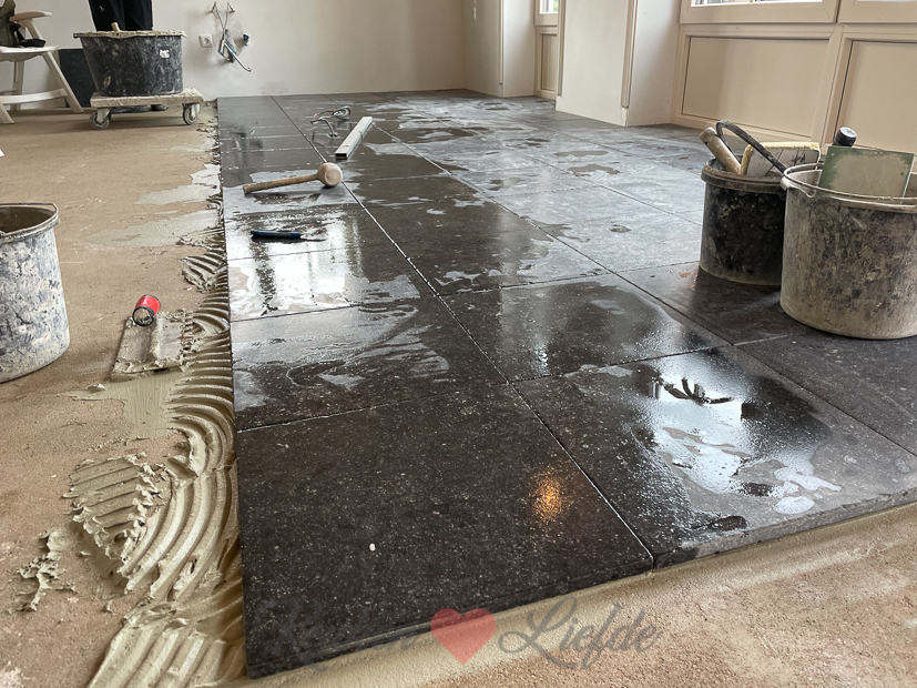 Een kijkje in de keuken week 42-2021