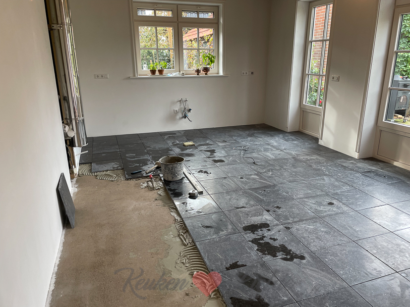 Een kijkje in de keuken week 42-2021