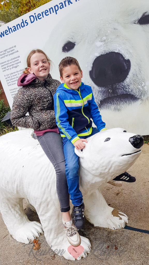 Een kijkje in de keuken week 43-2021