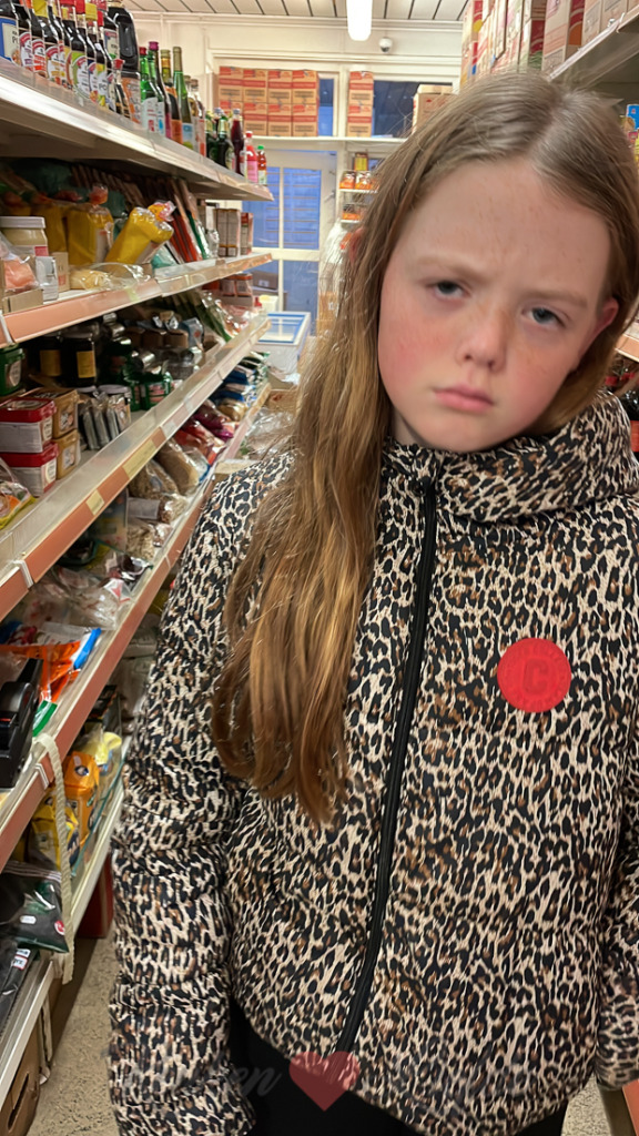 Een kijkje in de keuken week 43-2021