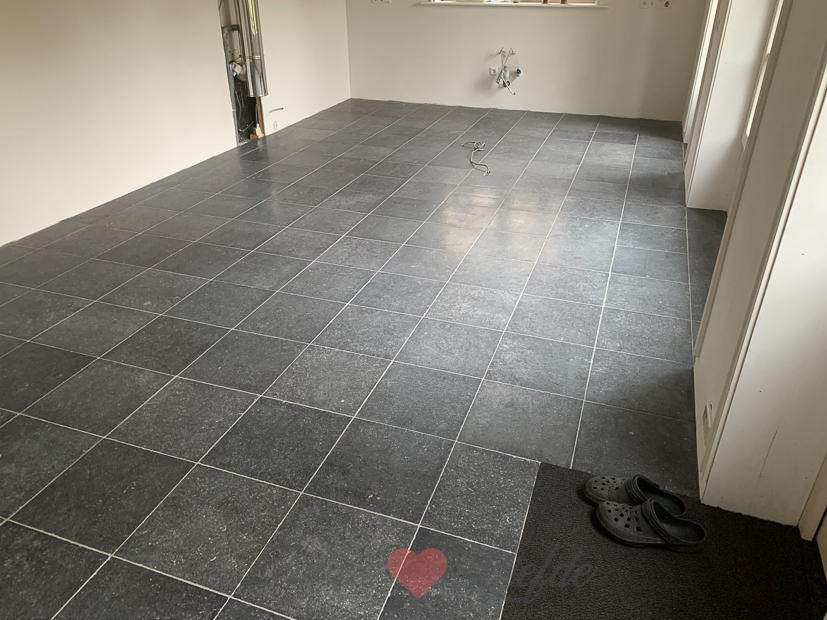 Een kijkje in de keuken week 43-2021