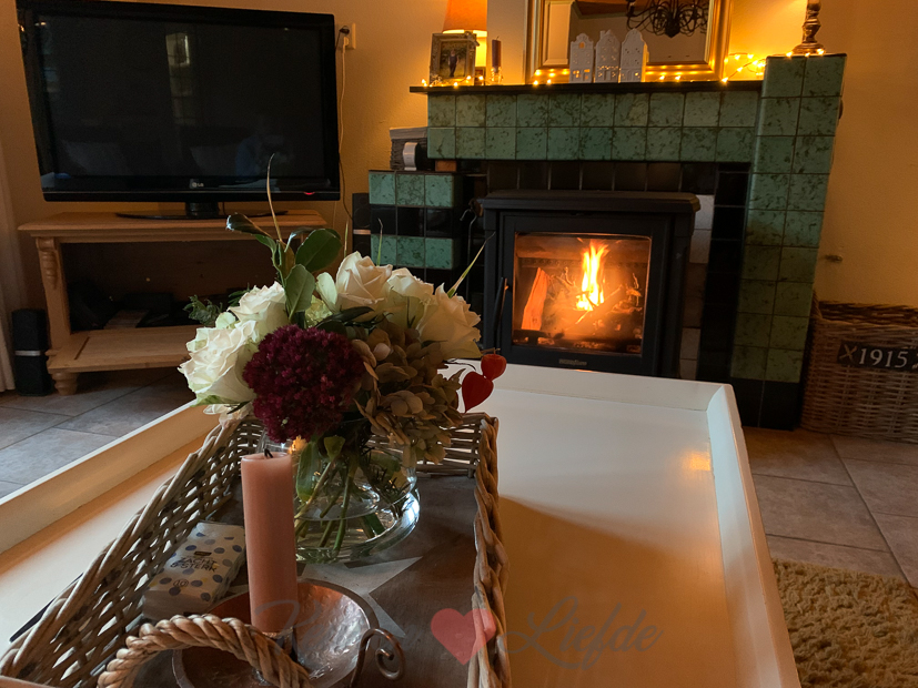 Een kijkje in de keuken week 43-2021