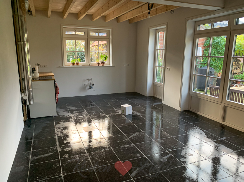 Een kijkje in de keuken week 43-2021