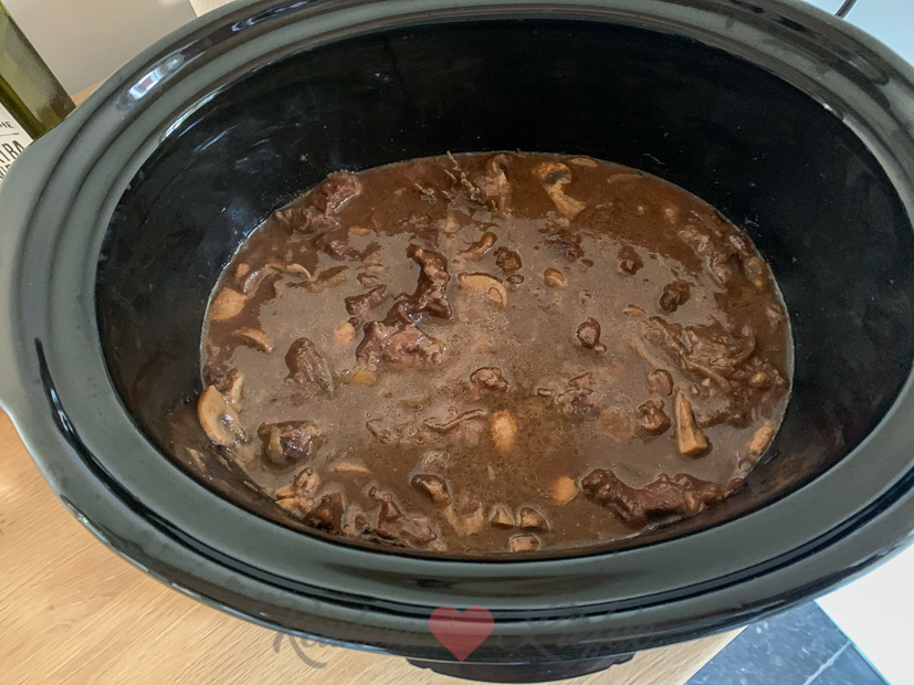 Een kijkje in de keuken week 43-2021