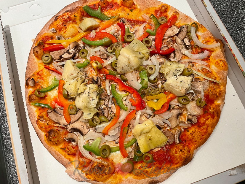 Een kijkje in de keuken week 43-2021