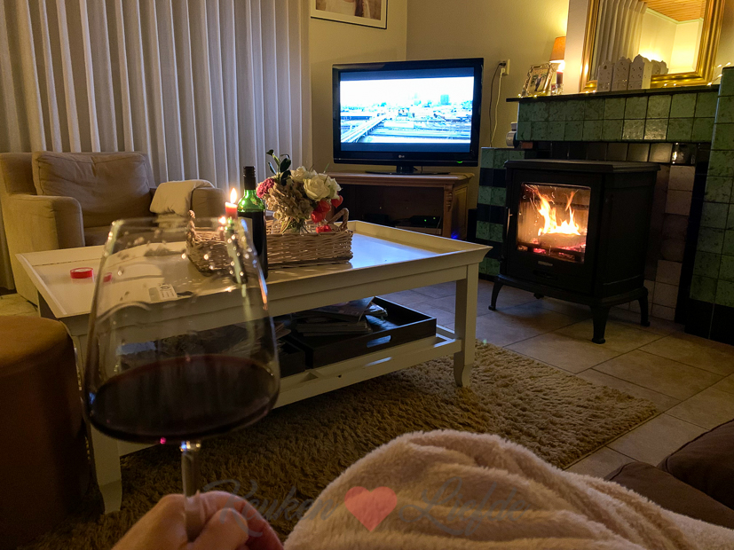 Een kijkje in de keuken week 44-2021