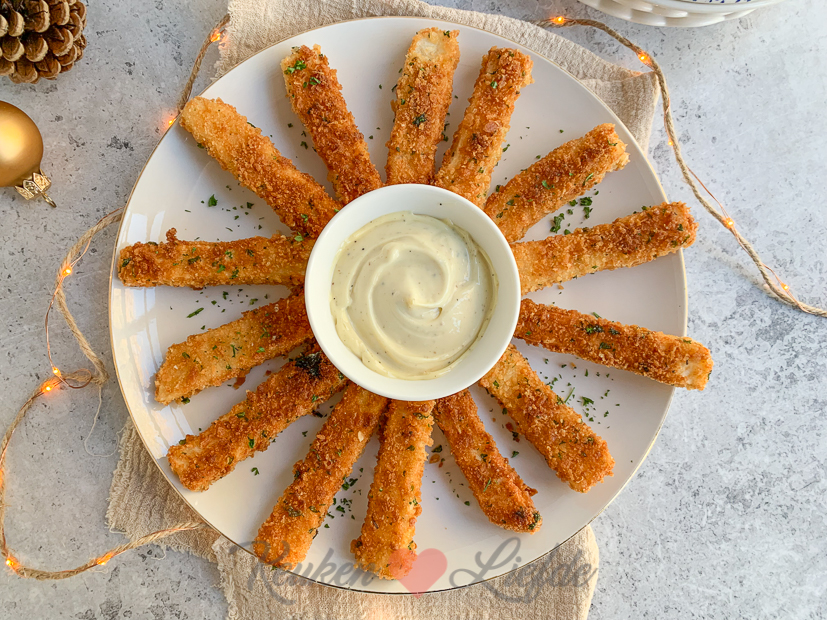 Een kijkje in de keuken week 44-2021