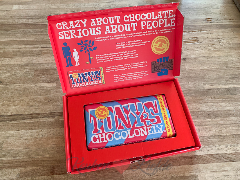 Een kijkje in de keuken week 44-2021