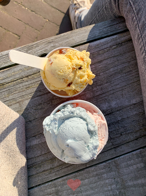 Een kijkje in de keuken week 44-2021