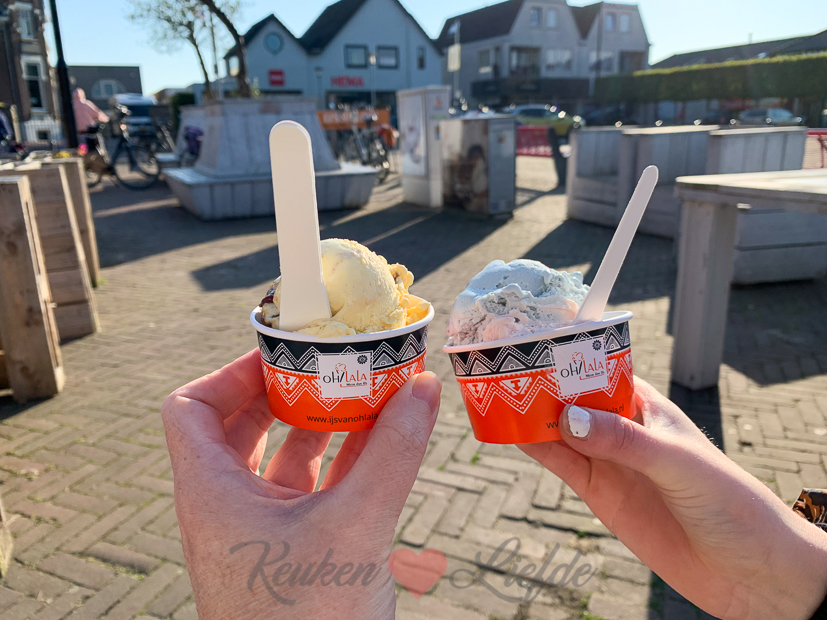 Een kijkje in de keuken week 44-2021