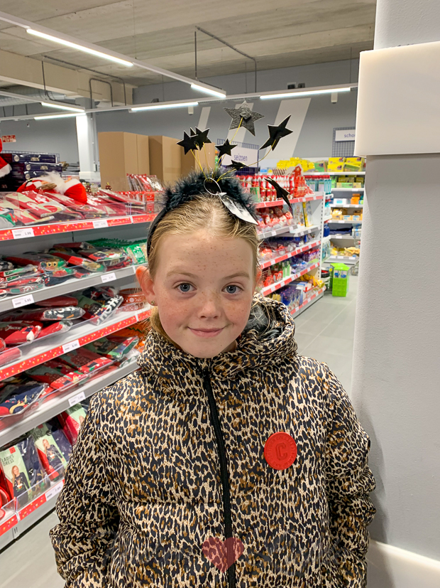 Een kijkje in de keuken week 44-2021