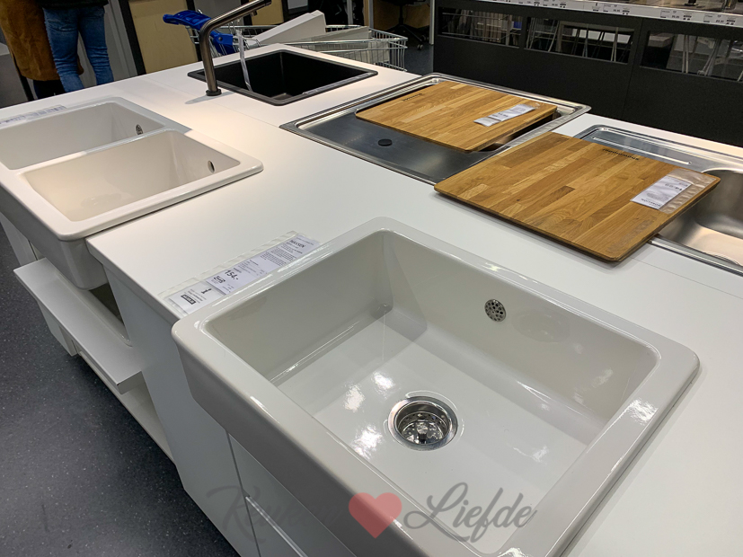 Een kijkje in de keuken week 44-2021