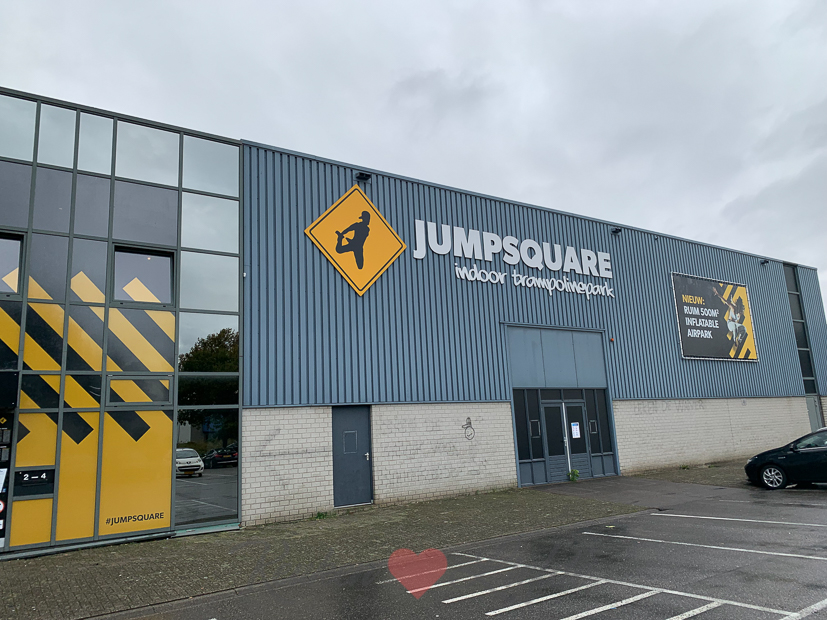 Een kijkje in de keuken week 44-2021