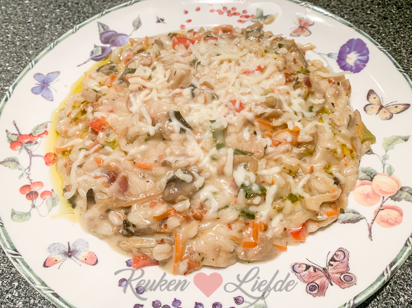 Een kijkje in de keuken week 44-2021 Een kijkje in de keuken week 44-2021