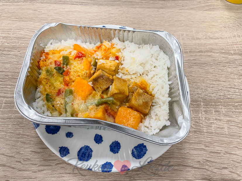 Een kijkje in de keuken week 44-2021