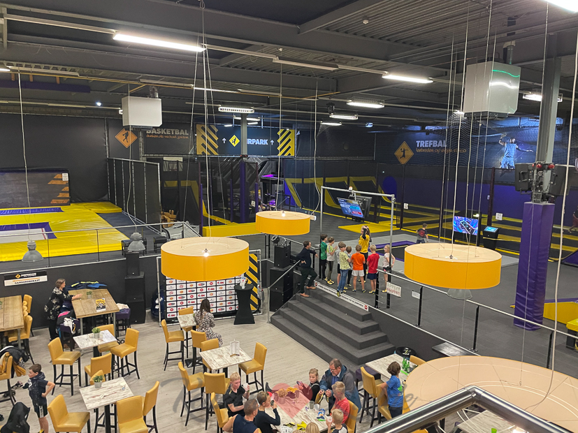 Een kijkje in de keuken week 44-2021