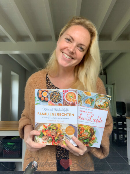 Een kijkje in de keuken week 46-2021