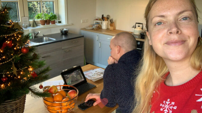 Een kijkje in de keuken week 47-2021