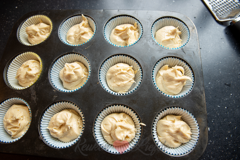Sinterklaas cupcakes Sinterklaas cupcakes