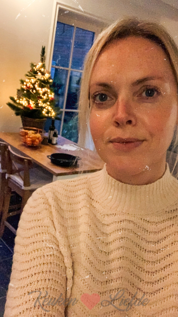 Een kijkje in de keuken week 49-2021