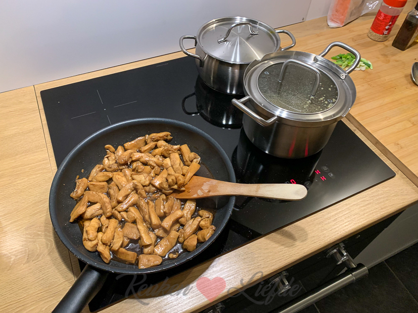 Een kijkje in de keuken week 49-2021