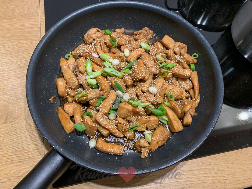 Een kijkje in de keuken week 49-2021