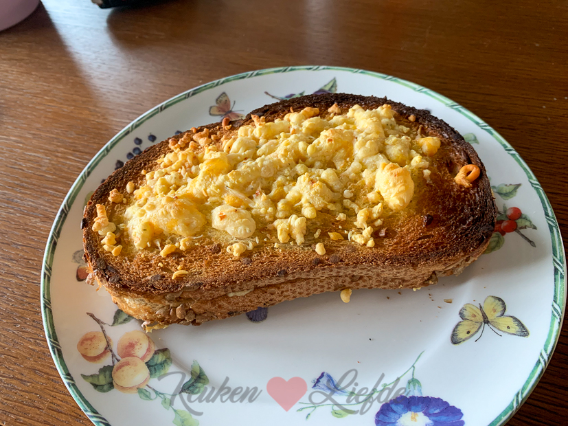 Een kijkje in de keuken week 49-2021