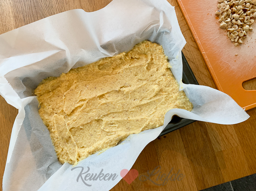 Een kijkje in de keuken week 49-2021