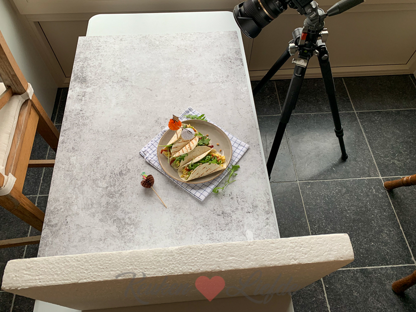 Een kijkje in de keuken week 49-2021