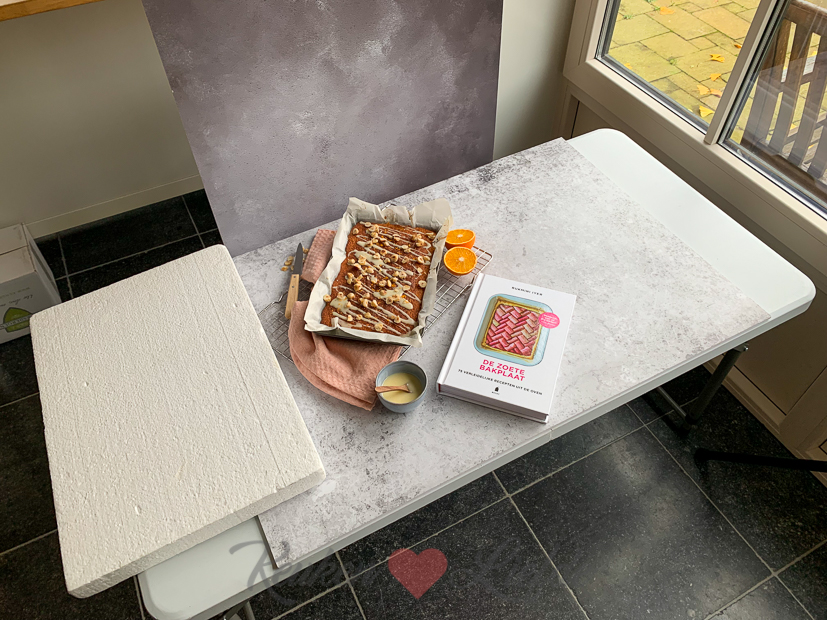 Een kijkje in de keuken week 49-2021