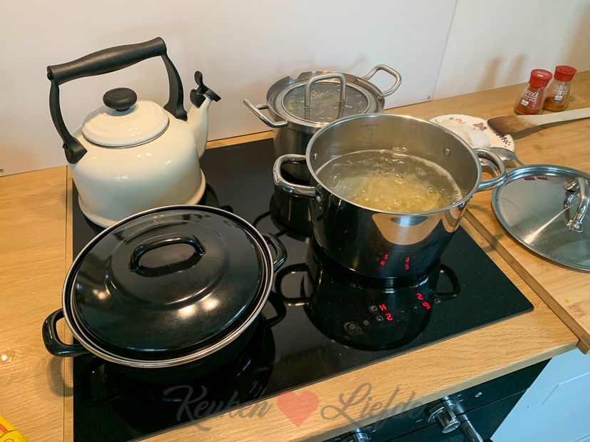 Een kijkje in de keuken week 49-2021