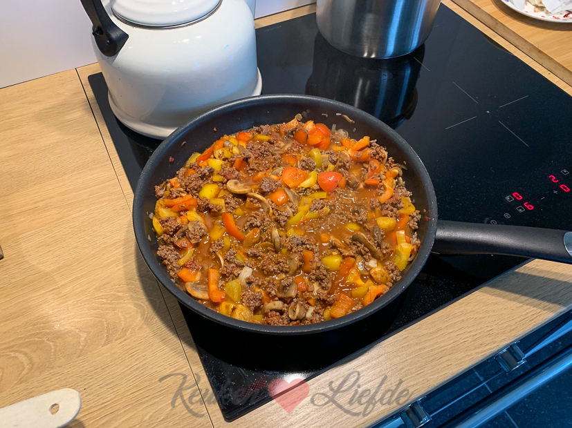 Een kijkje in de keuken week 49-2021