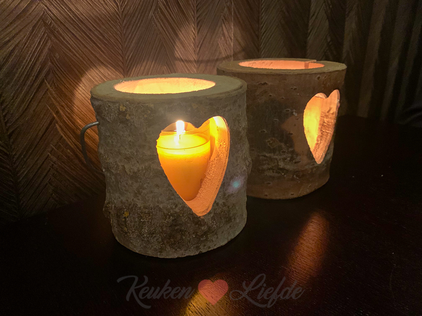 Een kijkje in de keuken week 49-2021