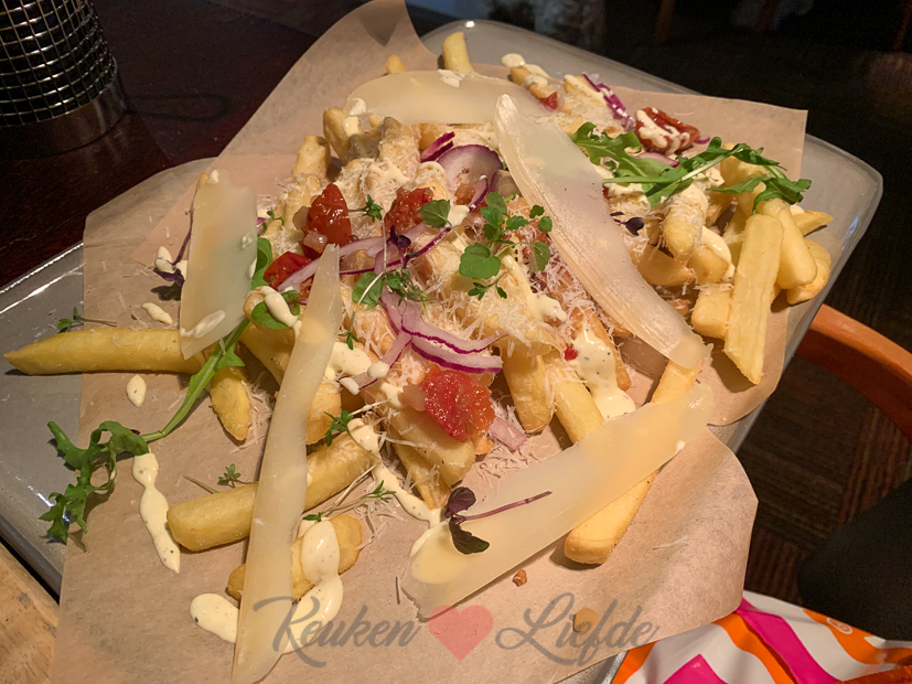 Een kijkje in de keuken week 49-2021