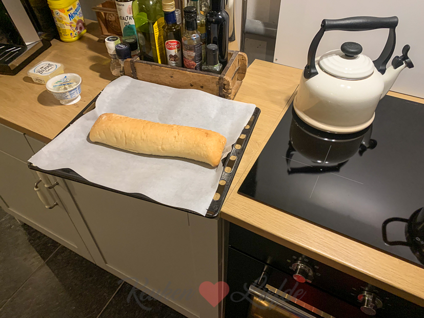 Een kijkje in de keuken week 49-2021