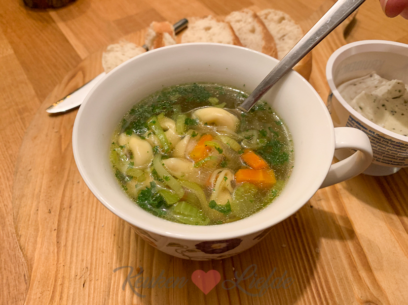 Een kijkje in de keuken week 49-2021