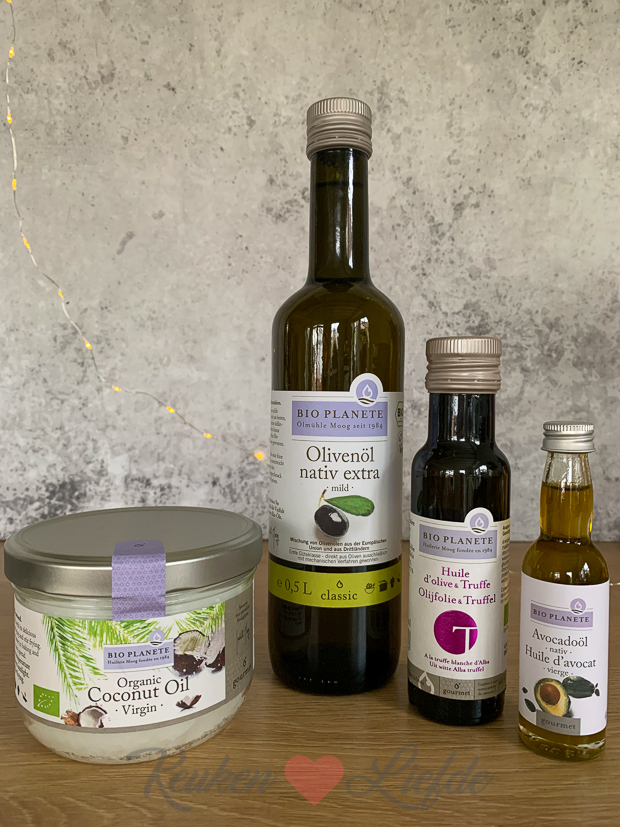 Een kijkje in de keuken week 49-2021