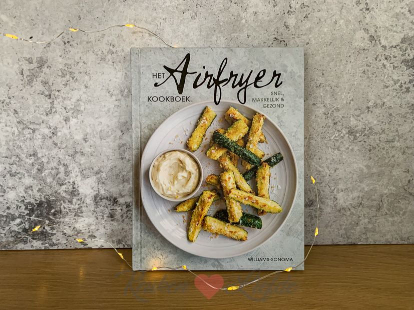 Een kijkje in de keuken week 49-2021