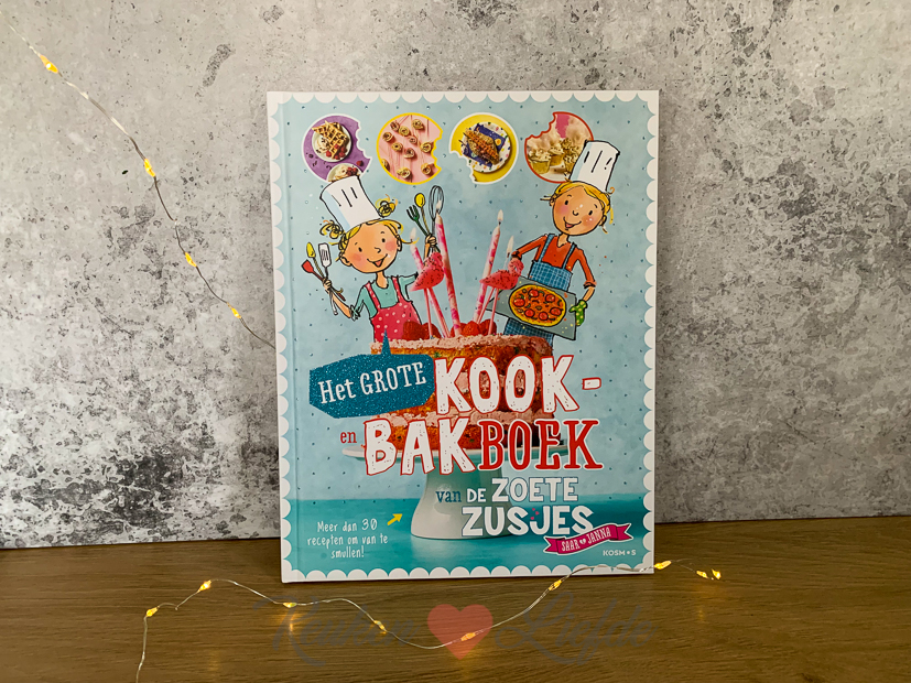 Een kijkje in de keuken week 49-2021