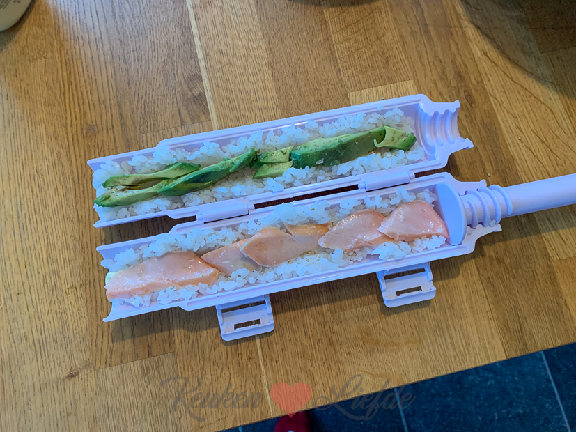 Een kijkje in de keuken week 49-2021