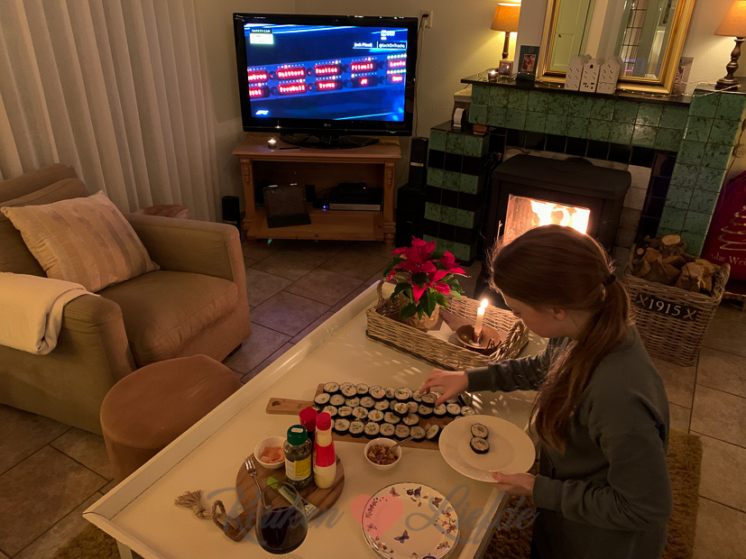 Een kijkje in de keuken week 49-2021