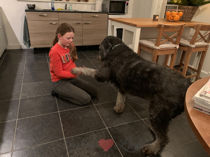 Een kijkje in de keuken week 49-2021