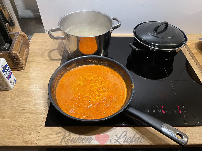 Een kijkje in de keuken week 49-2021